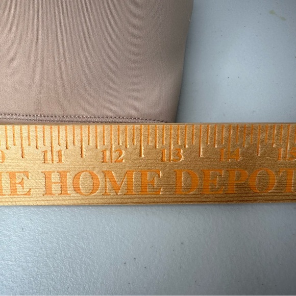 Rene Rofe Women’s Seamless Support Comfort Bra Set 38D - Pink, White, Tan NWOT - Picture 5 of 8